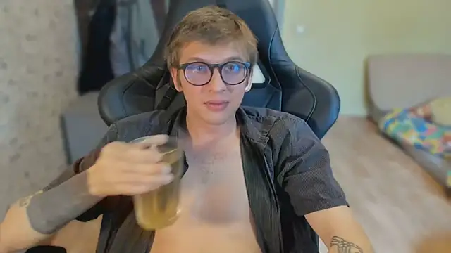 themortydaglish Webcamshow