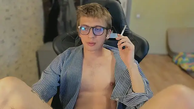 themortydaglish Webcam show