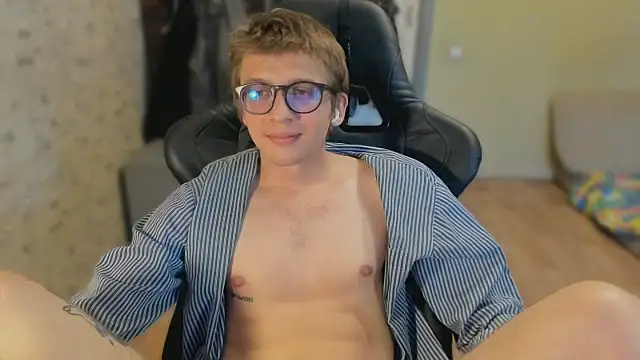 themortydaglish Webcamshow