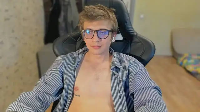 themortydaglish Webcam Show