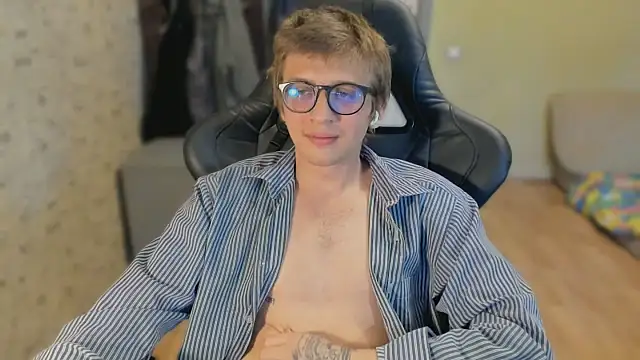 themortydaglish Show Webcam