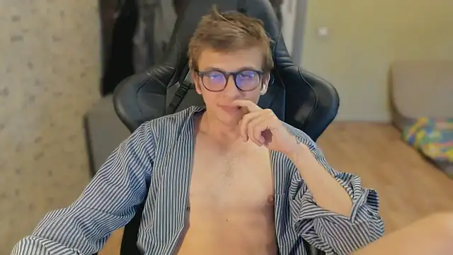 themortydaglish Webcam Show
