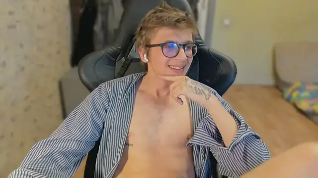 themortydaglish Webcamshow