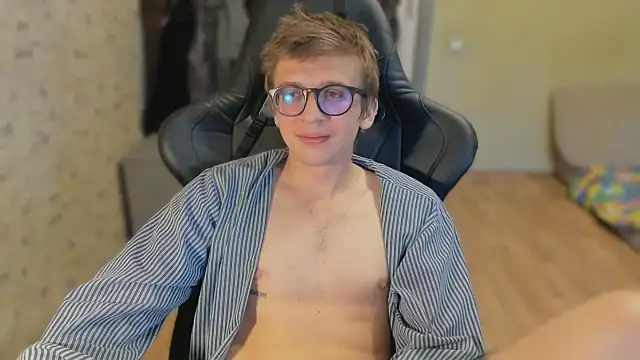 themortydaglish Webcam Show