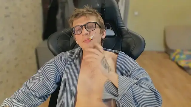 Show de webcam de themortydaglish