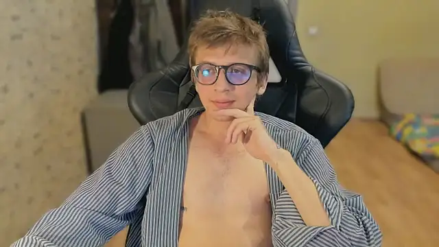 themortydaglish Webcam Show