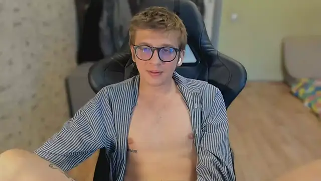 themortydaglish Webcam-Show