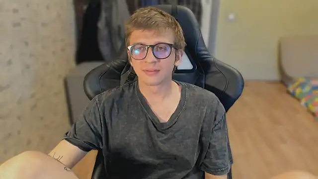 themortydaglish Webcam-Show