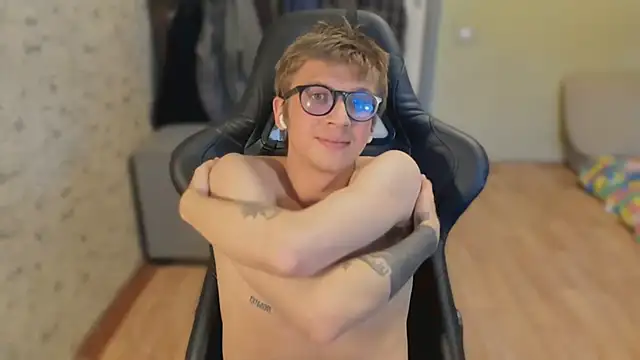 themortydaglish Show Webcam