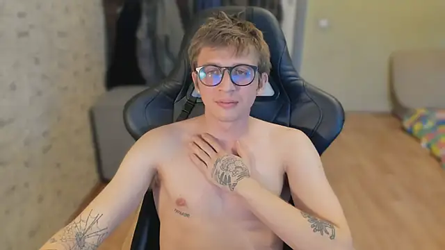 themortydaglish Webcam-Show