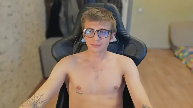 themortydaglish's Webcam Show