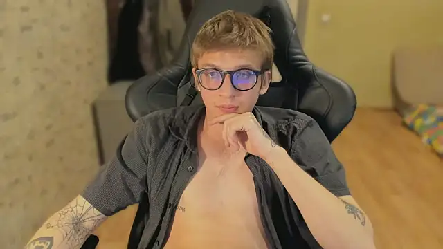 themortydaglish Webcamshow