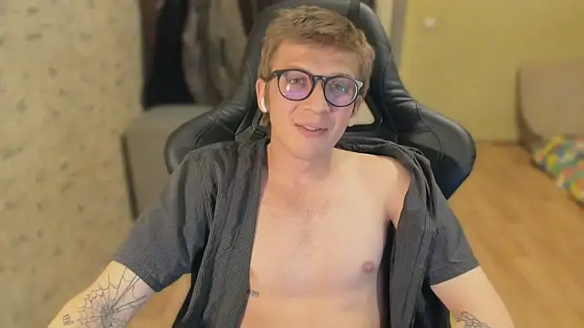 themortydaglish Webcamshow