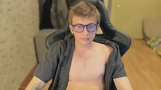 themortydaglish Show Webcam
