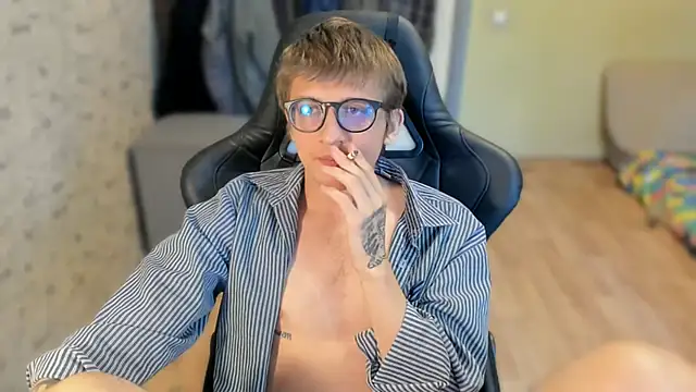 themortydaglish Webcam-Show