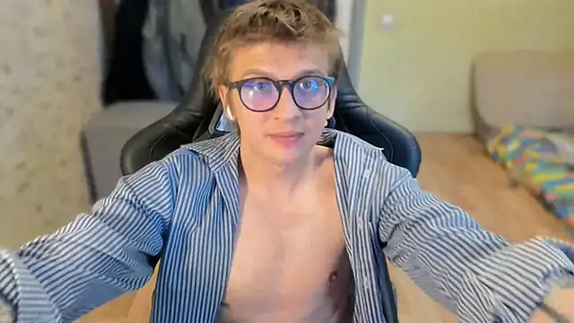 Show de themortydaglish na webcam
