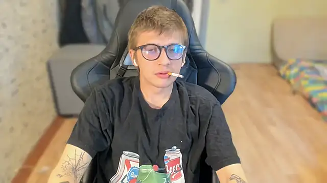 themortydaglish webcam show