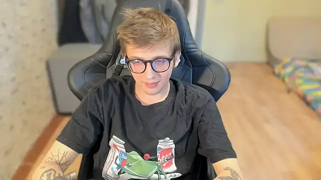 themortydaglish webkamerás műsora