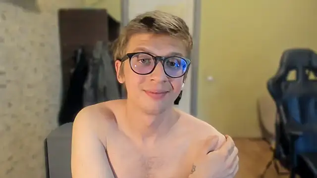 themortydaglish Webcamshow