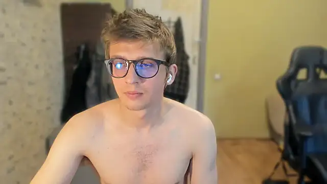 themortydaglish's Webcam Show