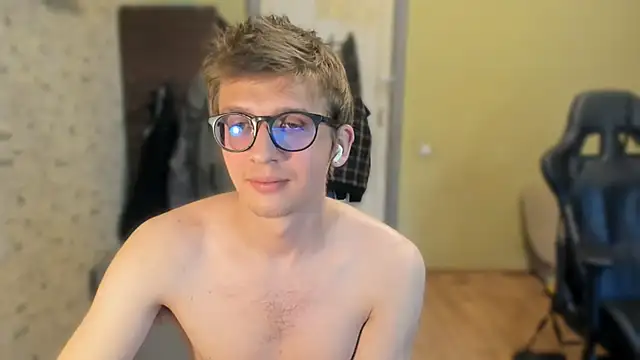 themortydaglish's Webcam Show