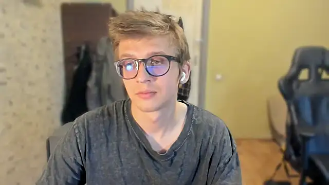 themortydaglishn Webbikameraesitys