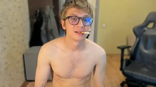 Show webcam de themortydaglish