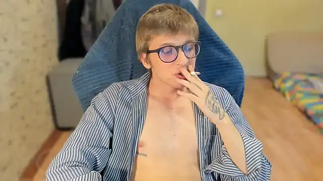 themortydaglish Шоу с уебкамера