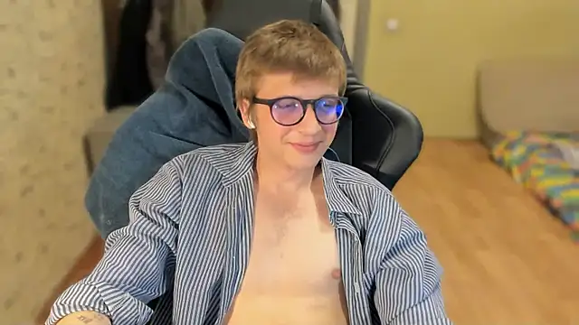 themortydaglish Webcamshow