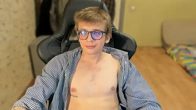 themortydaglish Webcam Show