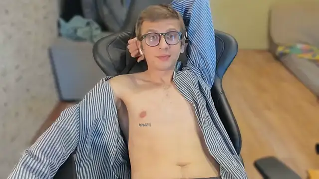 themortydaglish Webcam show
