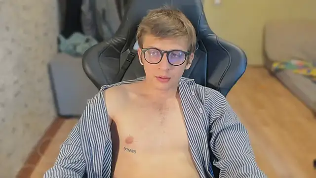 themortydaglish Show in webcam