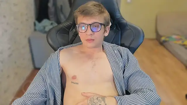 Show Webcam de themortydaglish