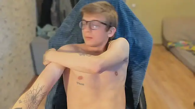 themortydaglish's Webcam Show