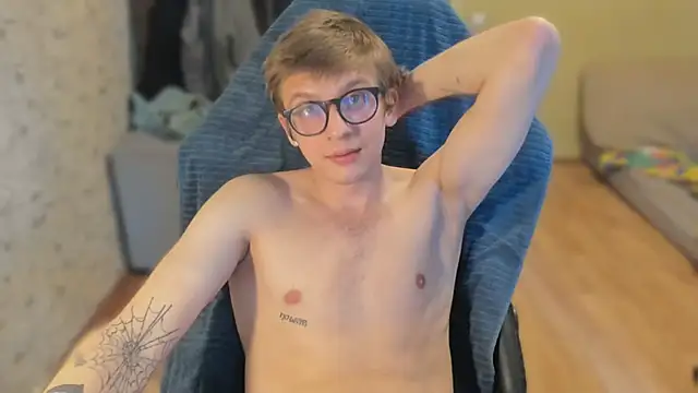 themortydaglish Show in webcam
