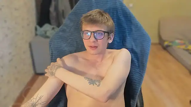 themortydaglish Webcam Show