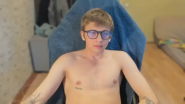 Show de themortydaglish na webcam