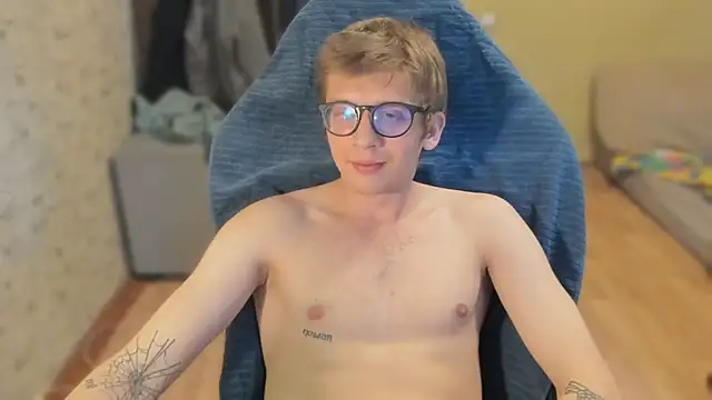 Webkamerová show themortydaglish