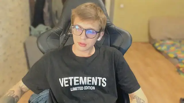 themortydaglishn Webbikameraesitys
