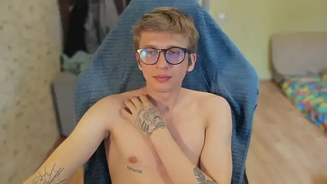 themortydaglish – webcam-show