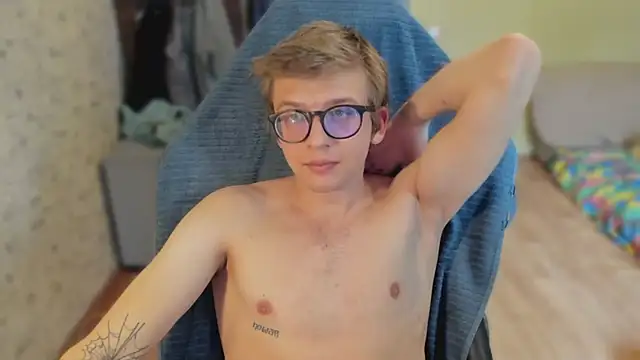 themortydaglish Webcam-Show