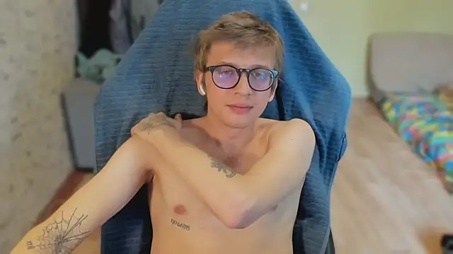 themortydaglish Шоу с уебкамера