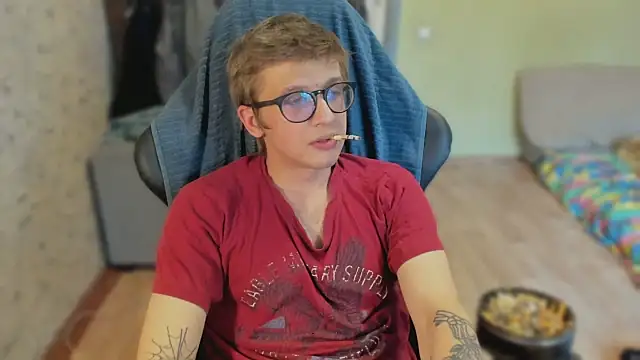 themortydaglishn Webbikameraesitys