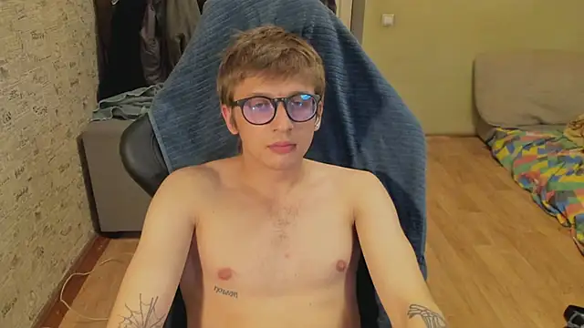 themortydaglish webcam show