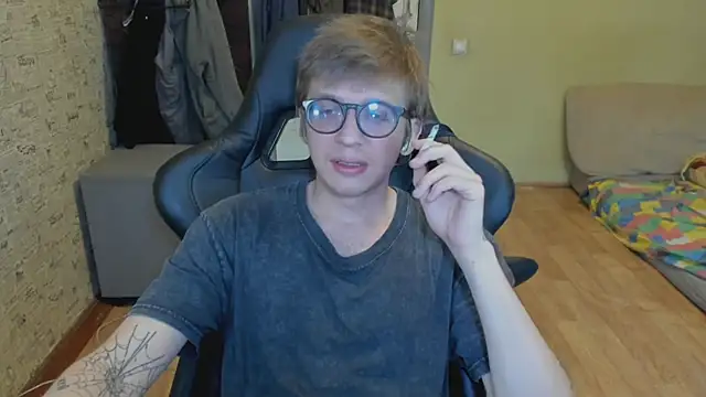 themortydaglish's Webcam Show