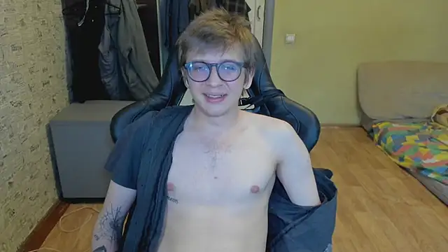 themortydaglish Webcamshow
