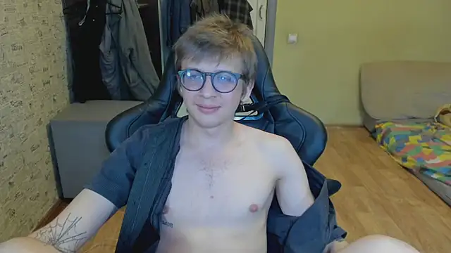 Show Webcam de themortydaglish