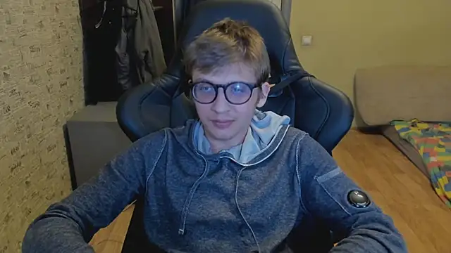 themortydaglish Webcam-Show