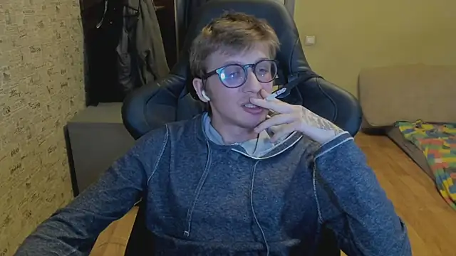 themortydaglish Webcam-Show
