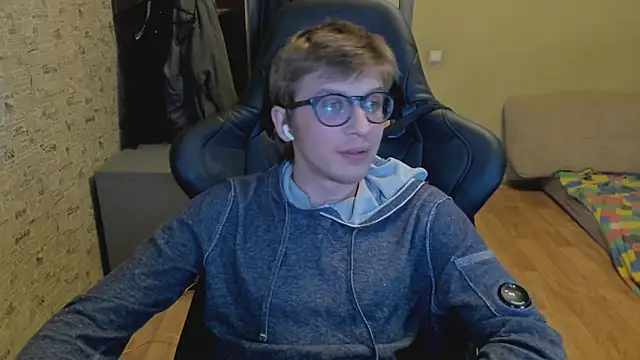 themortydaglish webkamerás műsora